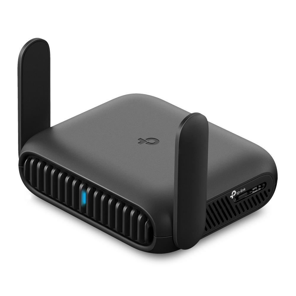 TP-Link WL-Router TL-WR3602BE BE3600 Wi-Fi 7 Pocket Travel