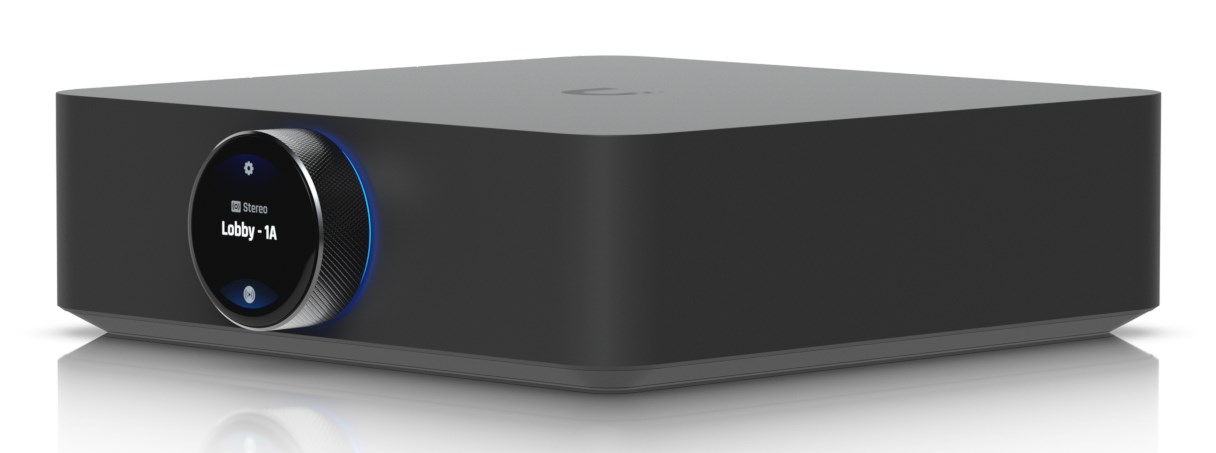 Wzmacniacz Ubiquiti UPL-Amp-B UniFi PowerAmp (Czarny)