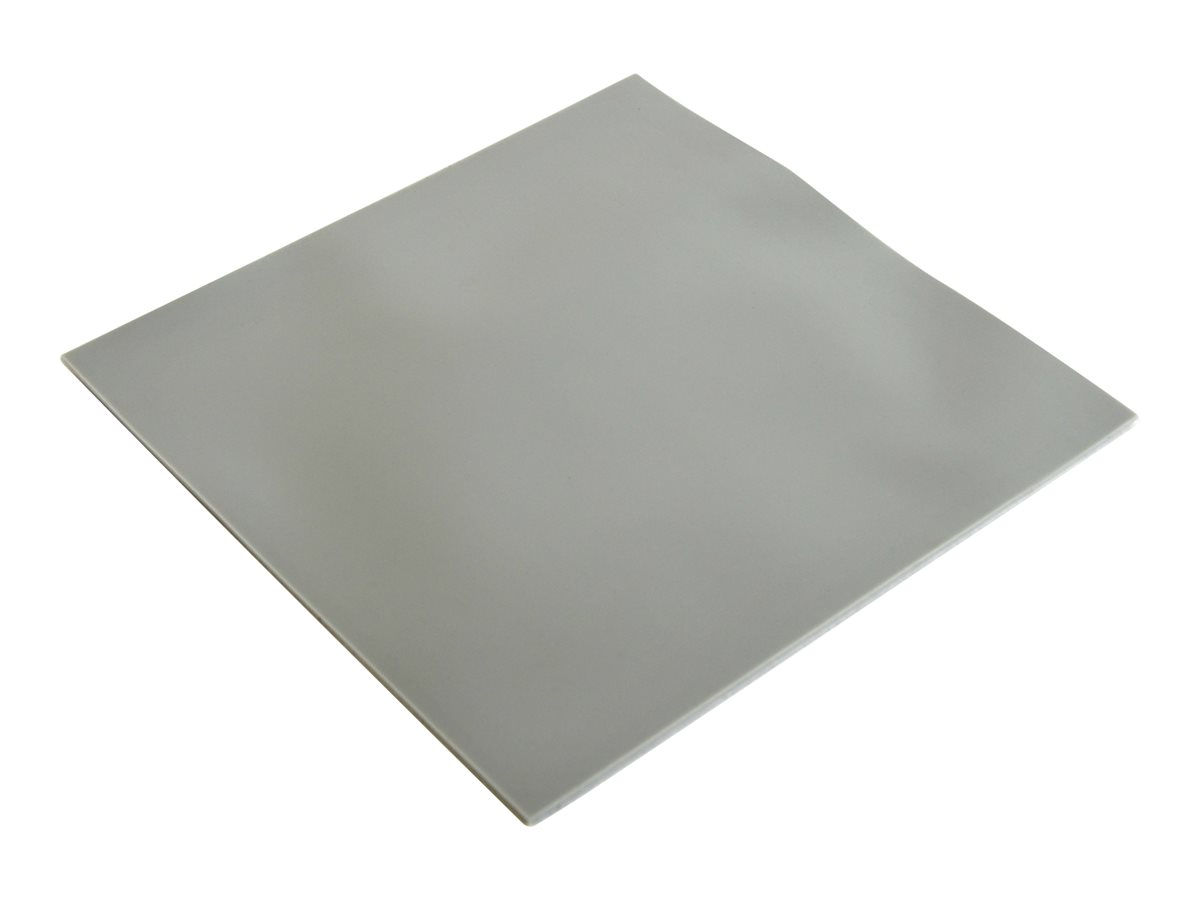 Podkładka termiczna silikonowa 100 x 100 x 1 mm