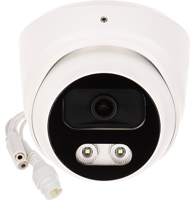 Kamera IP APTI-AI805VA2-28W-L Full-Color - 8.3 Mpx 4K UHD 2.8 mm