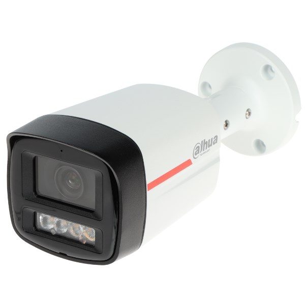 Kamera IP Dahua IPC-HFW2449TL-S-LED-0600B-PRO