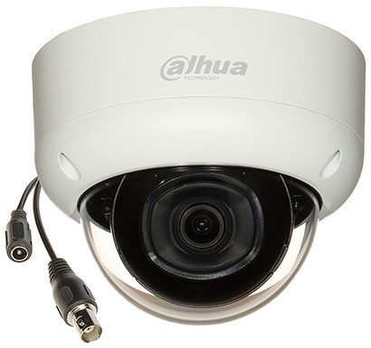 Kamera HDCVI Dahua HAC-HDBW1200EA-0280B-S6