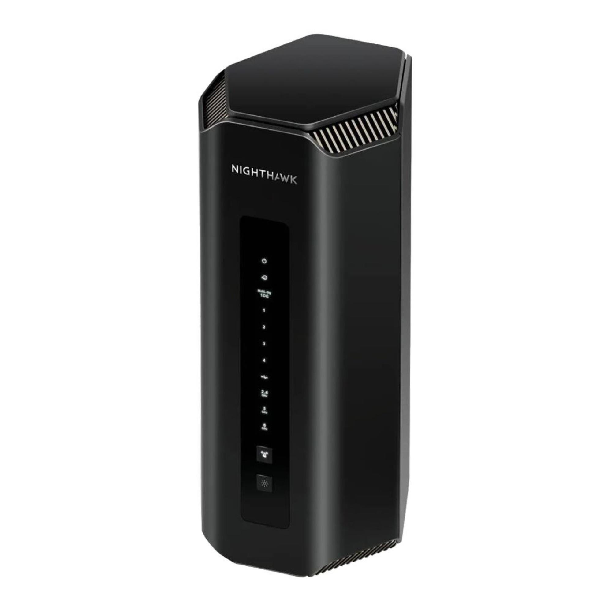 Router RS700S Nighthawk WiFi 7 Tri-Band