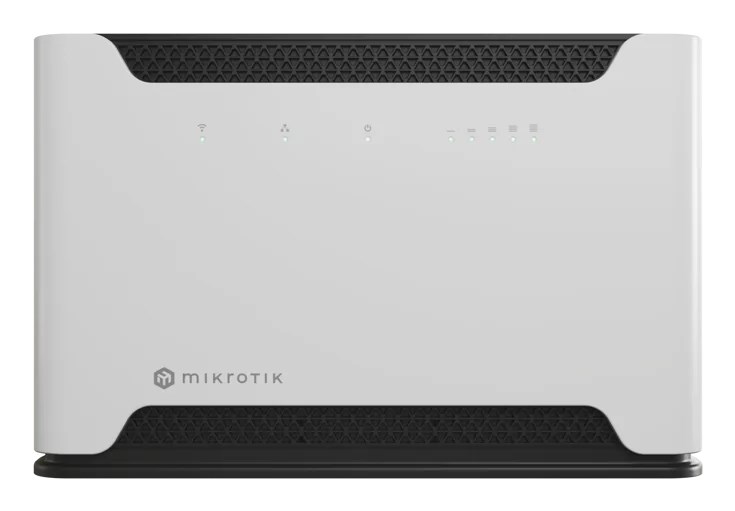 Router WiFi 5 LTE Mikrotik Chateau LTE6-US (D53G-5HacD2HnD-TC&EG06-A) LTE: Cat 6