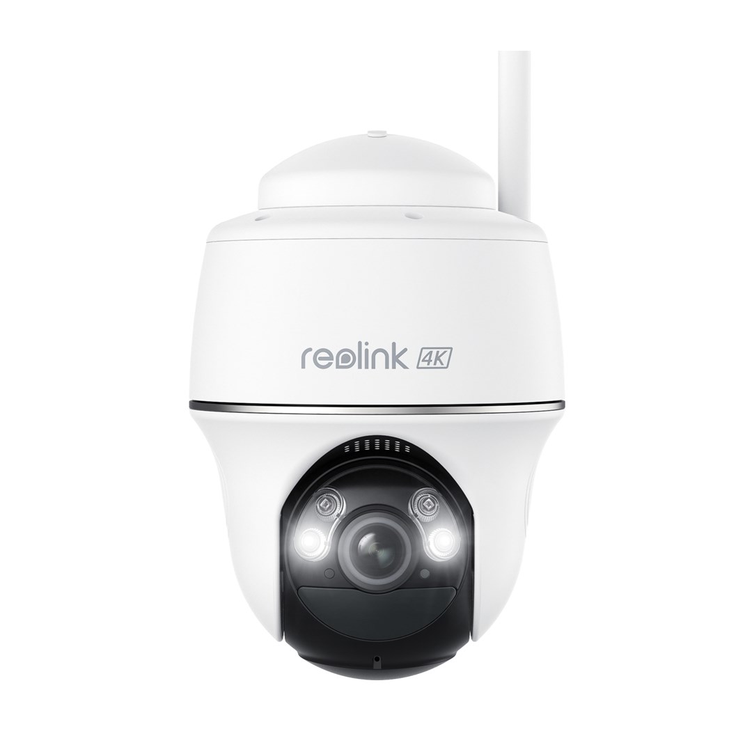 Kamera IP bezprzewodowa REOLINK Argus B440 4K Wi-Fi
