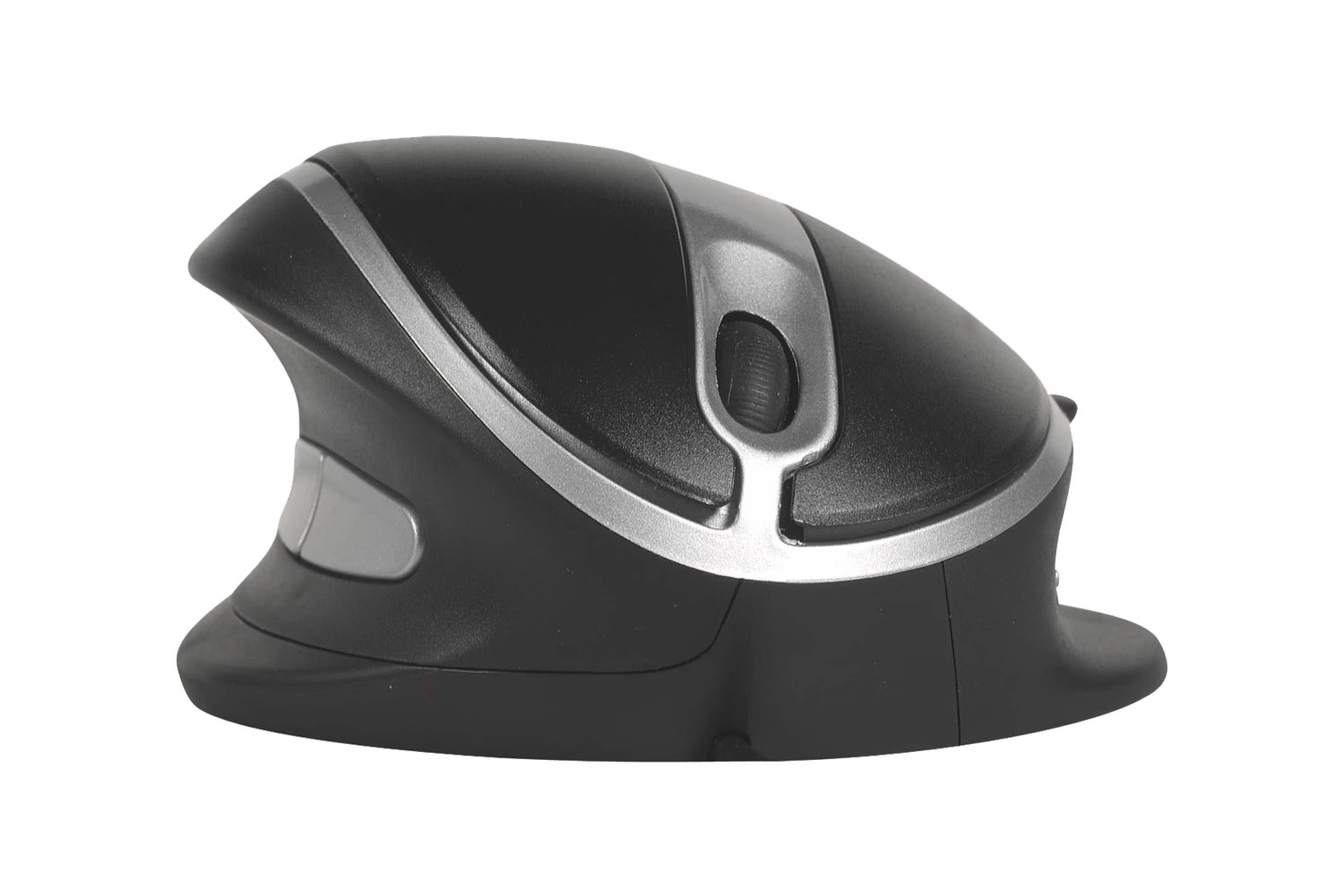 Bezprzewodowa sprzedaż detaliczna myszy BakkerElkhuizen Oyster Mouse