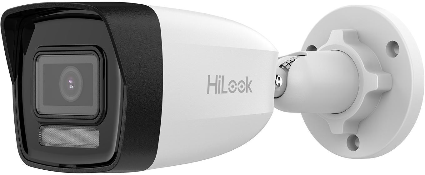Kamera IP Hilook IPC-B160HA-LU tuba 6MP Smart-hybrid Light