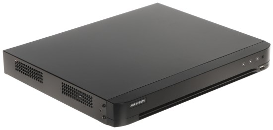 Rejestrator 8-kanałowy Hikvision iDS-7208HUHI-M2/XT