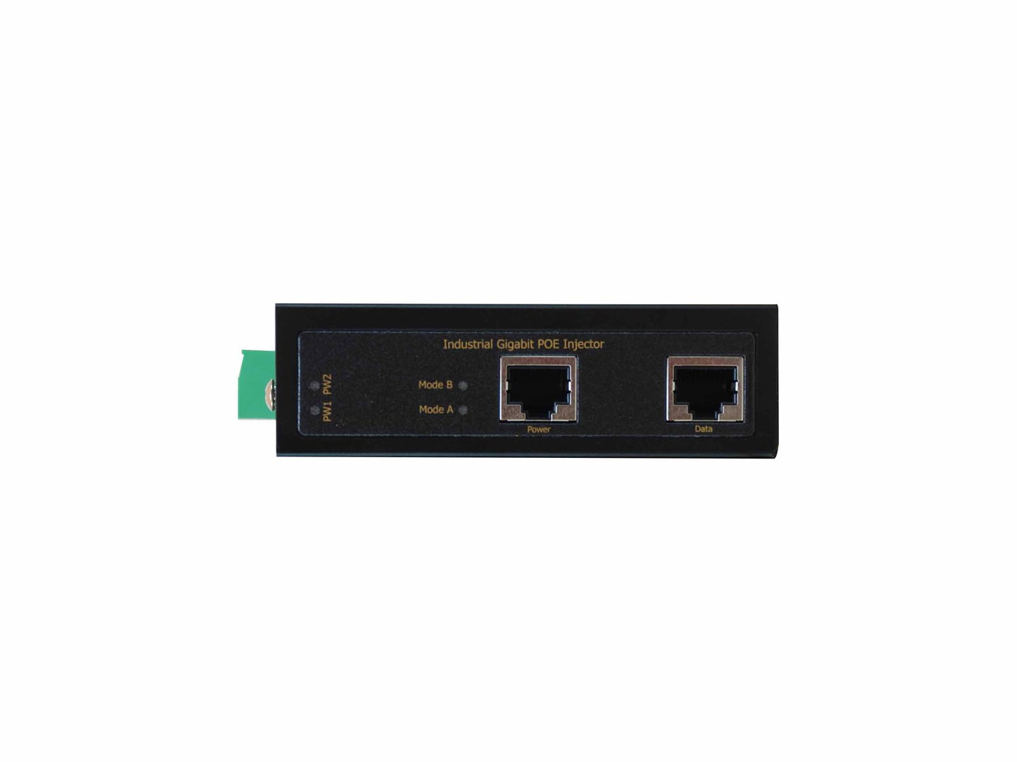 LevelOne IGP-0101 - Gigabit Ethernet - Pełny - PoE - Wydajność - EN60950-1Ç EN55022/24 - EN50155 - EN55011 - EN50121-3-2 EN60068-2-7 - EN60068-2-27 - EN60068-2-32