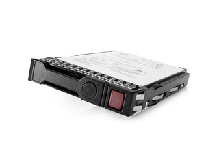 HPE 881507-001 dysk twardy 2,4 TB 10000 RPM 2.5" SAS