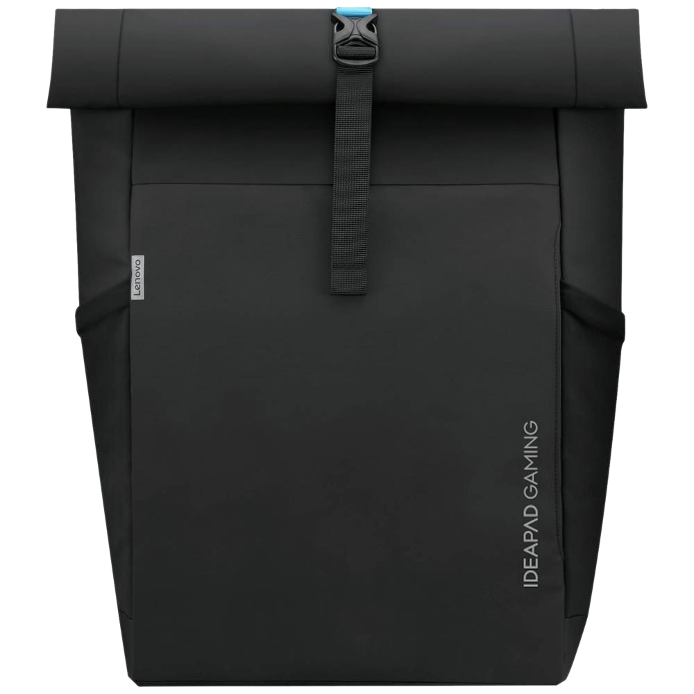 Plecak gamingowy Lenovo IdeaPad Gaming Modern Backpack Czarny (GX41H70101)