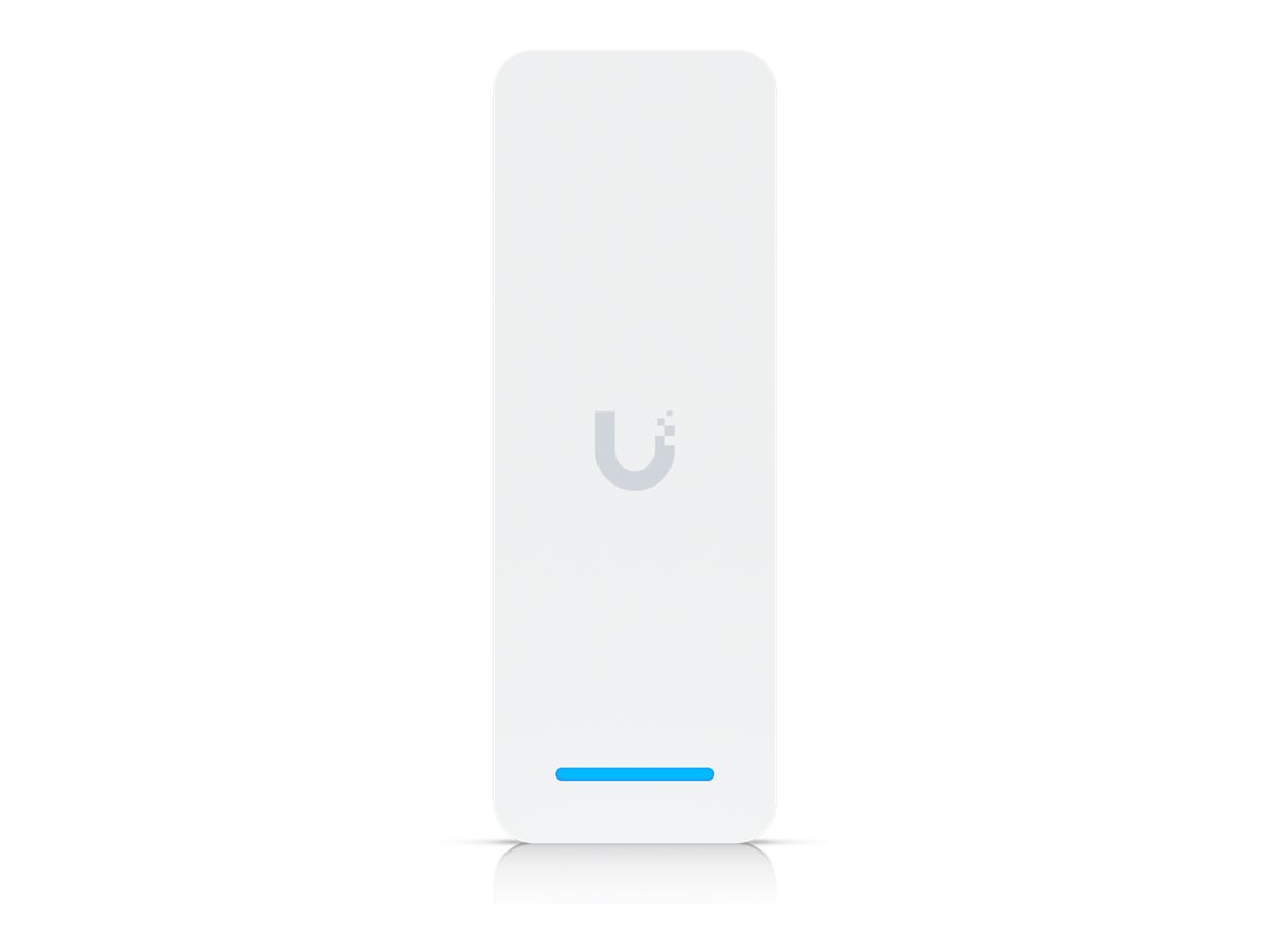 UBIQUITI UA-Ultra NFC Bluetooth Access Reader UniFi Access Ultra BT4.2 IP55 PoE+