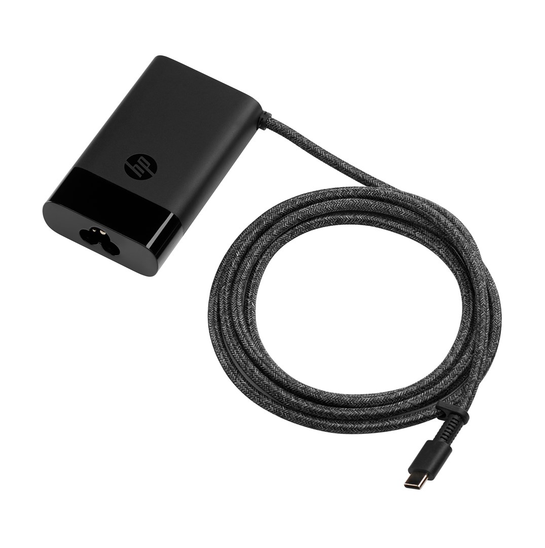 HP Ładowarka do laptopa USB-C 65 W