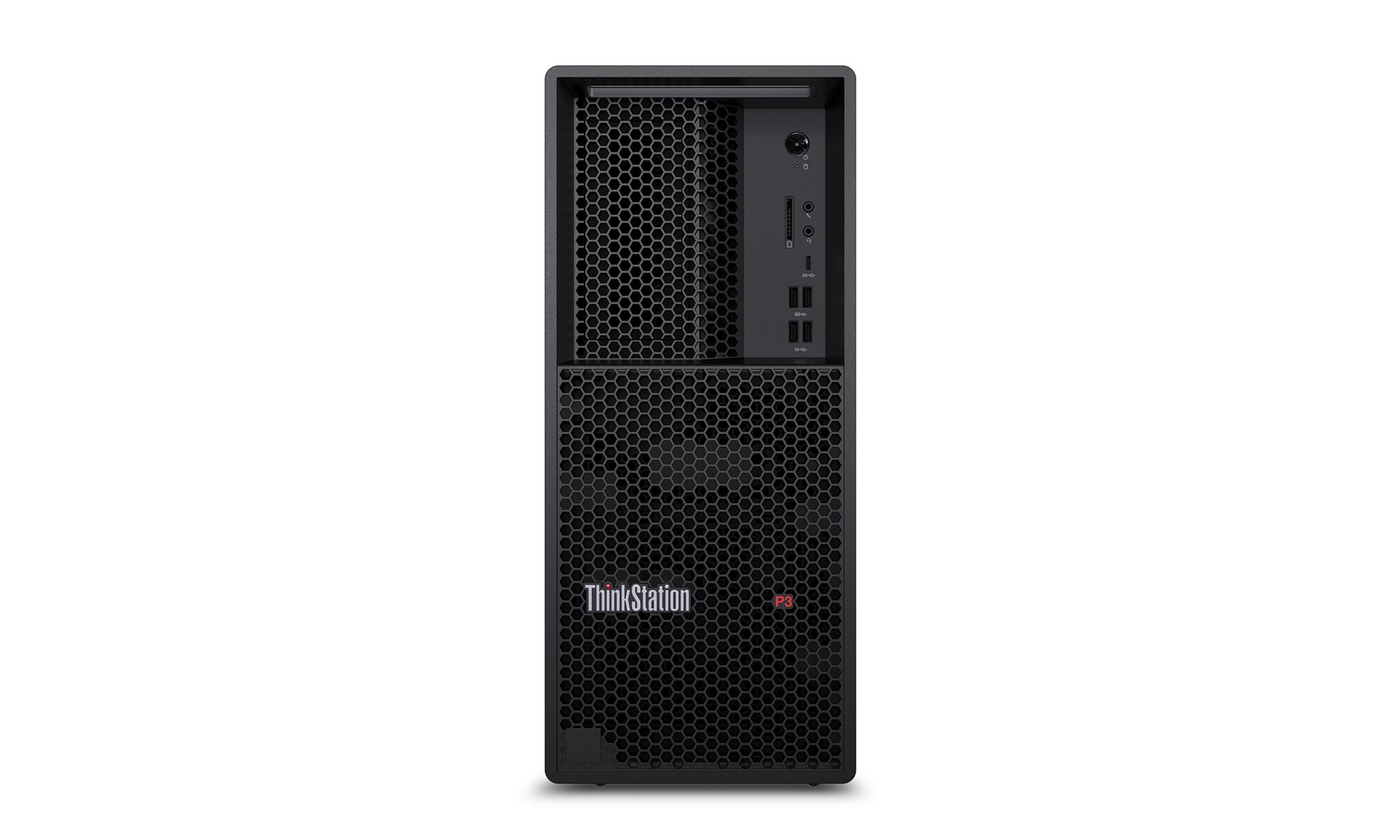 Lenovo ThinkStation P3 Tower Gen 2 Intel Core Ultra 7 265K 64 GB DDR5-SDRAM 512 GB SSD NVIDIA RTX 2000 Ada Windows 11 Pro Stanowisko