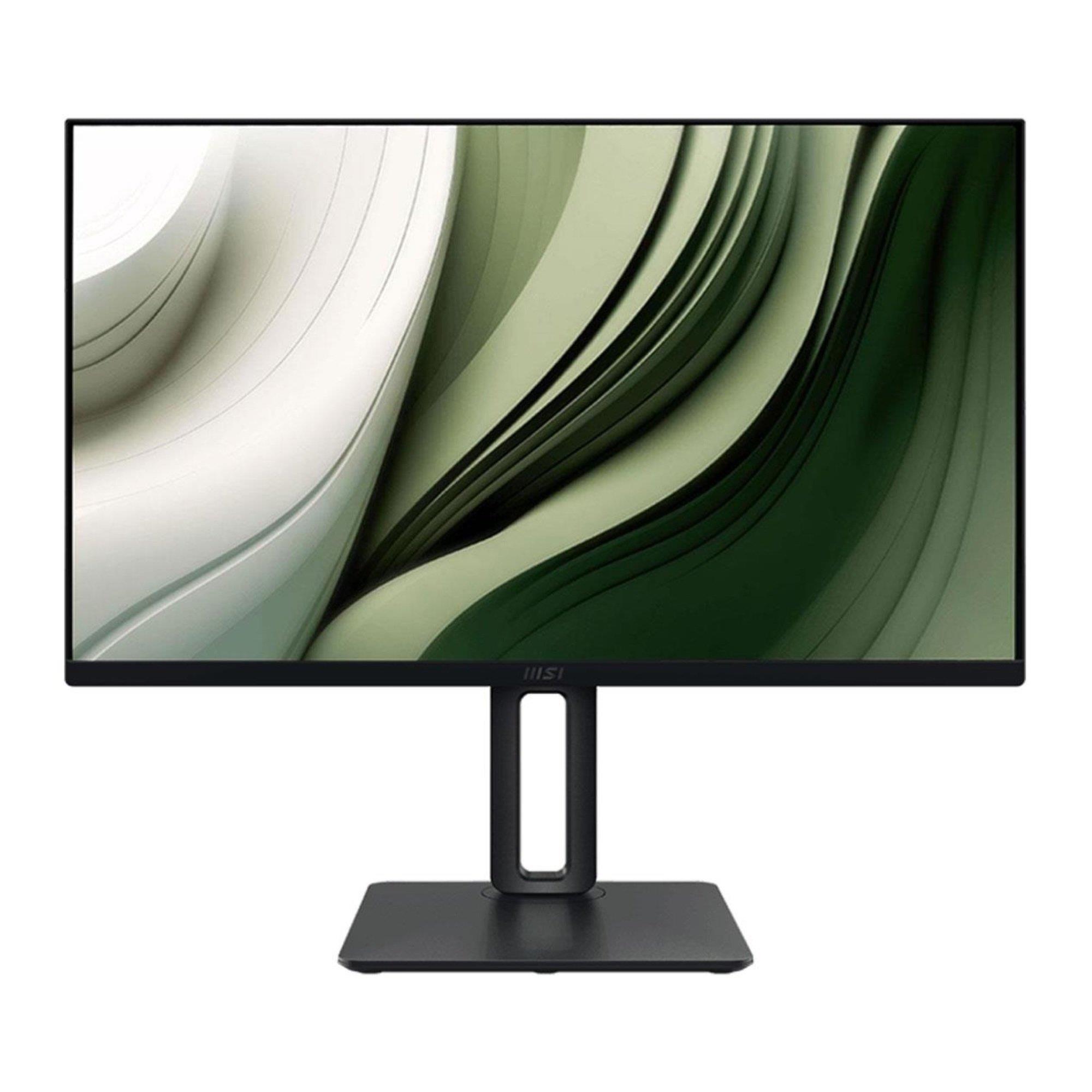 Monitor 23.8 cala PRO MP245PG LED/FHD/Flat/100Hz/czarny