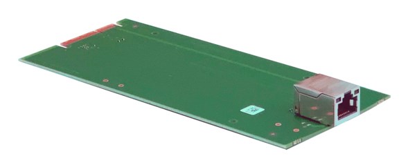Auerswald COMpact NET Module - Moduł rozszerzeń - 100Mb LAN