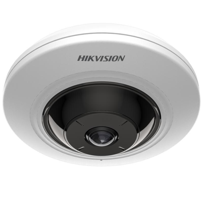 Kamera IP Hikvision DS-2CD3956G2-ISU 1.05mm Panoramic Series