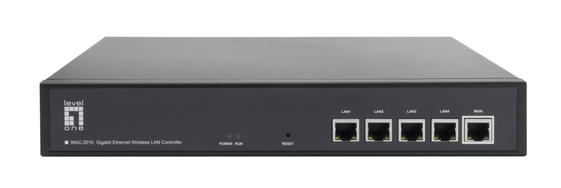 Kontroler LevelOne WLAN GigaBit 128 AccessPoints