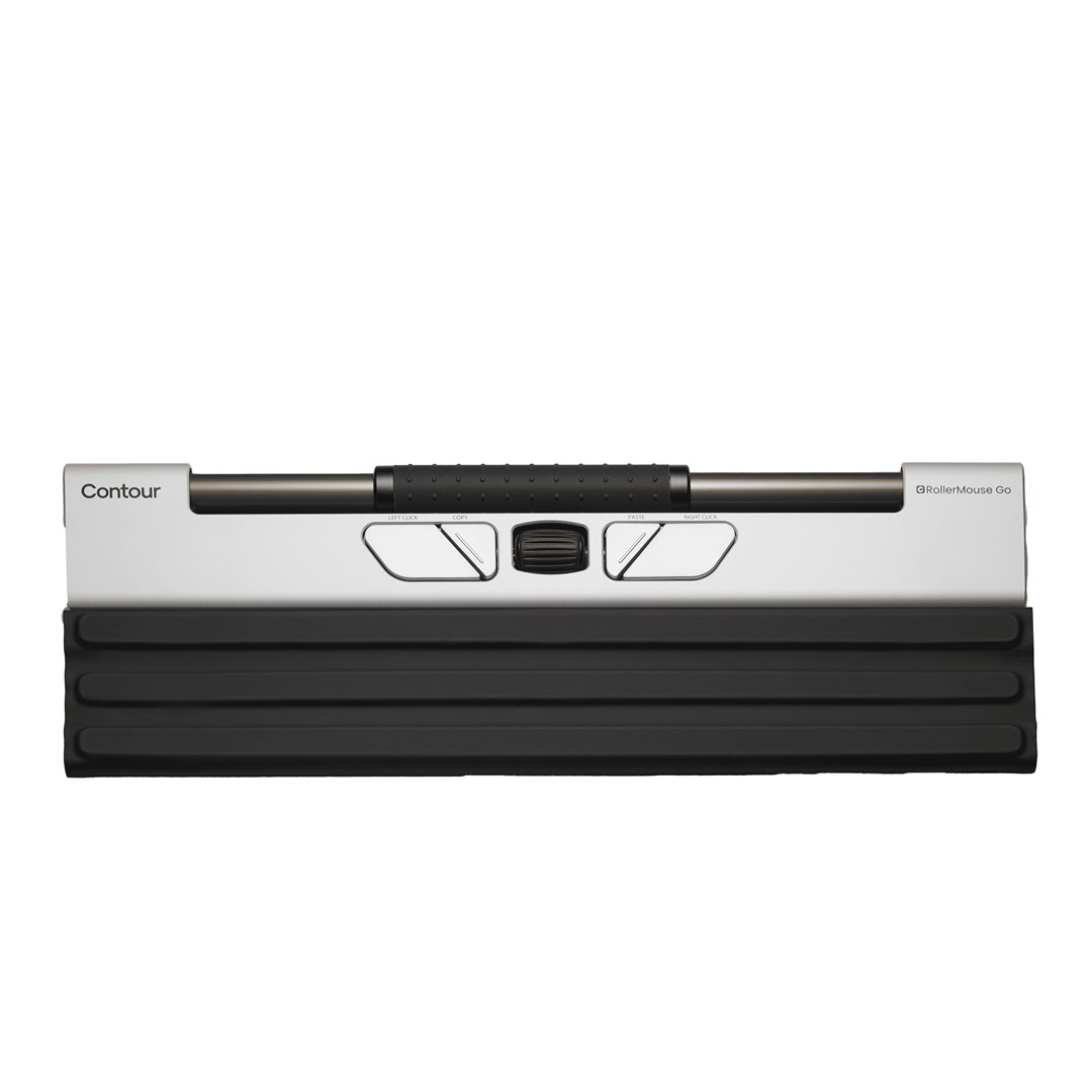 Bezprzewodowa sprzedaż detaliczna Contour Rollermouse Go