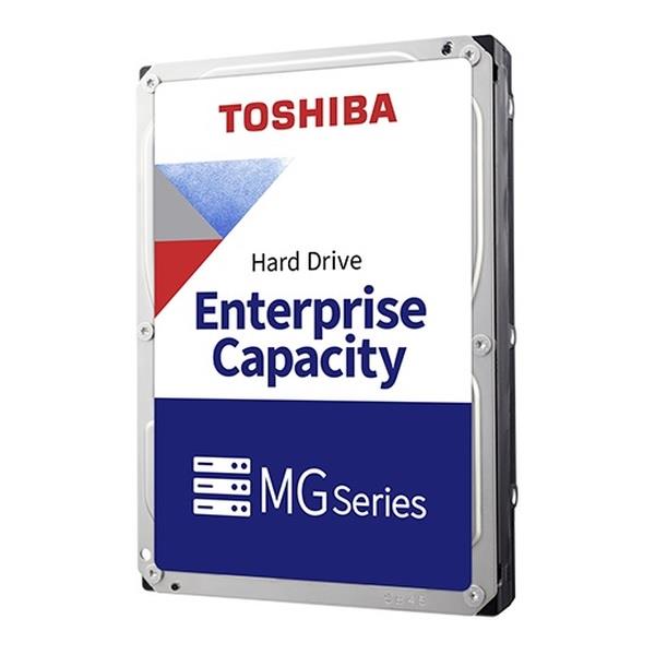Dysk HDD Toshiba MG10 1TB 3,5" SATA 7200obr./min