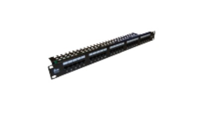 Alantec PK012 panel krosowniczy 1U