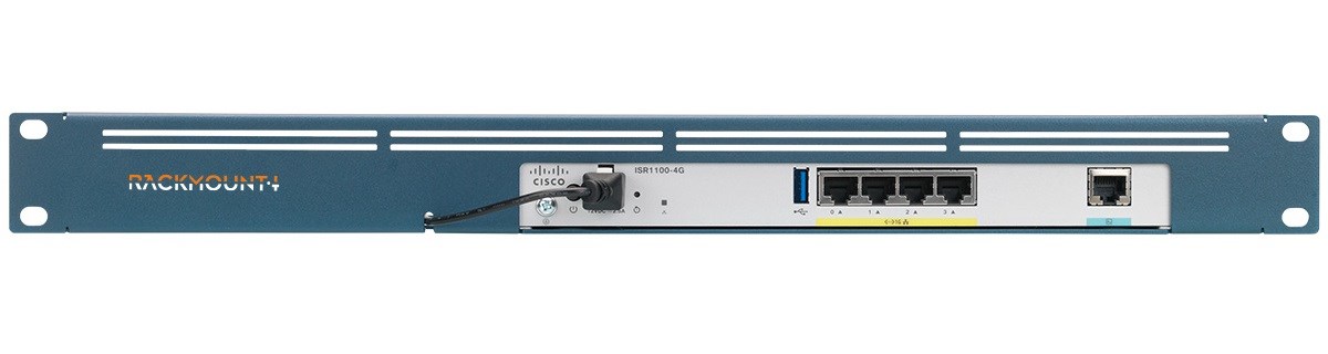 Rackmount.IT RM-CI-T11 części do stojaków Wspornik montażowy