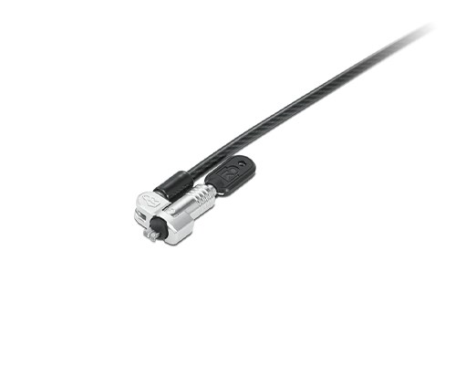 Lenovo 4XE1B81917 zapięcie do kabli Czarny 1,8 m