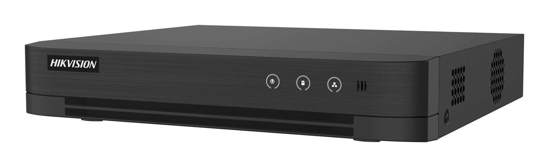 Hikvision Pro Series IDS-7204HQHI-M1/T kamera cyfrowa Czarny
