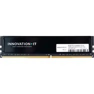 Pamięć RAM 3200 8GB Innovation IT CL22 1.2V z rozpraszaczem ciepła (CL22-22-22)