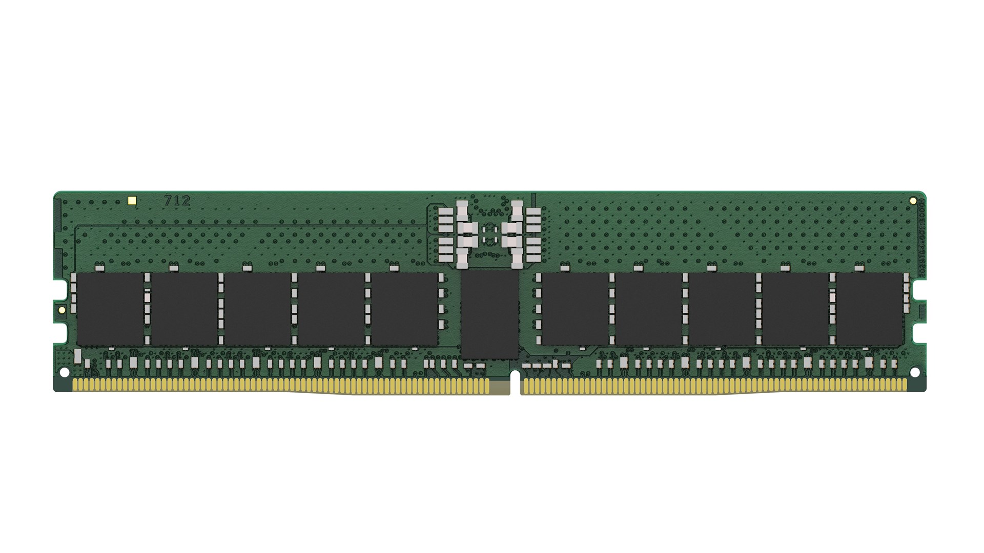 Kingston RDIMM 32GB DDR5 2Rx8 Hynix A Renesas 5600MHz PC5-44800 KSM56R46BD8PMI-32HAI