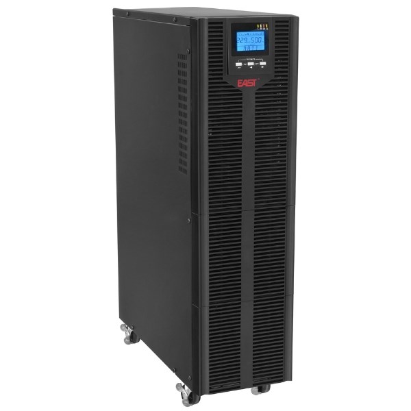 ZASILACZ AWARYJNY UPS AT-UPS10KV-T-ON 10000 VA EAST