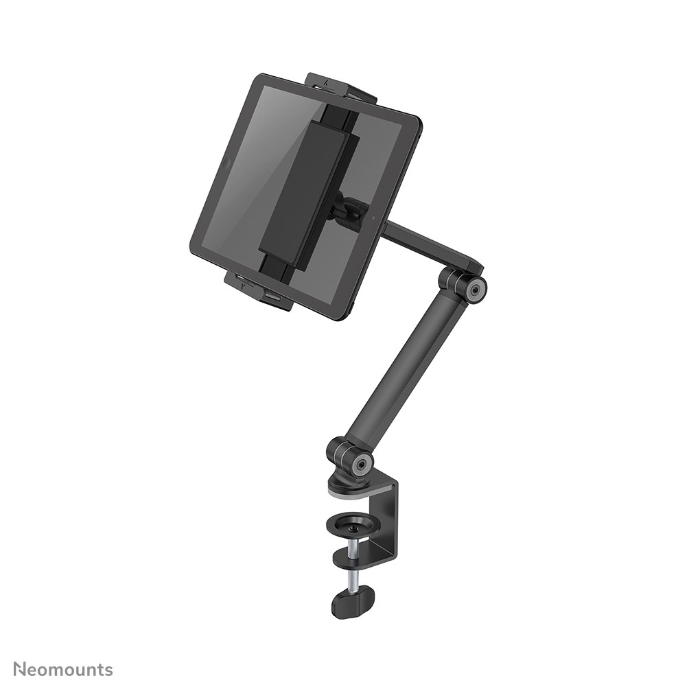 Neomounts DS15-545BL1 uchwyt Uchwyt pasywny Tablet/UMPC Czarny
