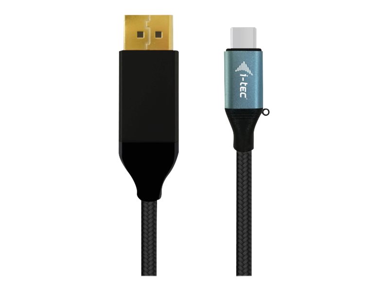 Adapter kablowy USB-C 3.1 do Display Port 4K/60Hz 150cm