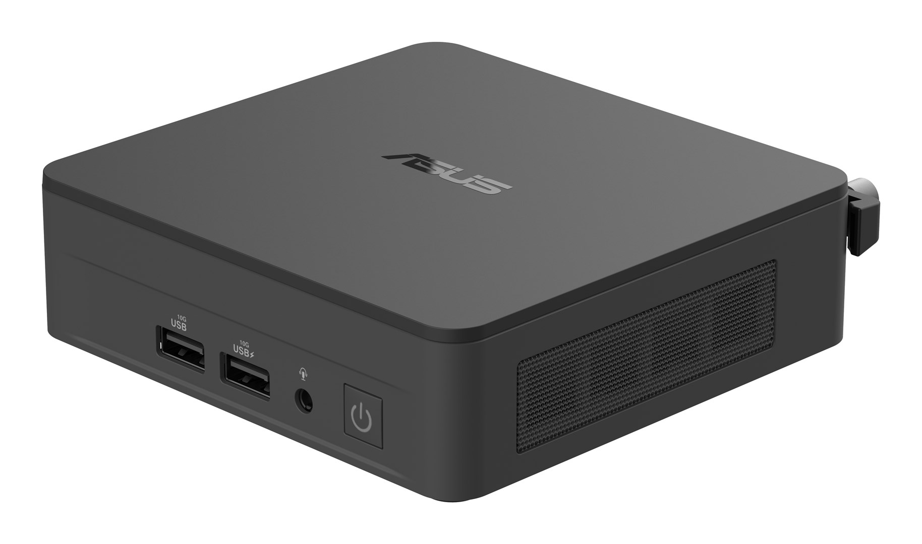 Komputer ASUS NUC 13 PRO RNUC13L5KV700000I (RPL-P 28W vPro Emb (i7-1370PE) , noRAM, noStorage, Integrated VGA, noOS, noCord, Kit)