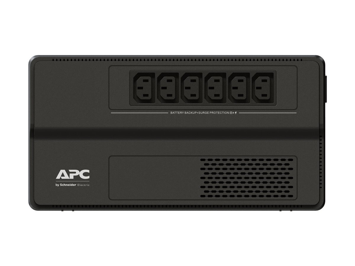 APC EASY-UPS BV 1000 VA BV1000I