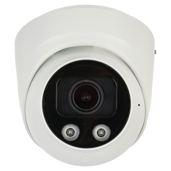 KAMERA IP APTI-AI803VA3IL-27135W-Z Full-Color - 8&nbsp;Mpx 4K UHD 2.7&nbsp;... 13.5&nbsp;mm - MOTOZOOM