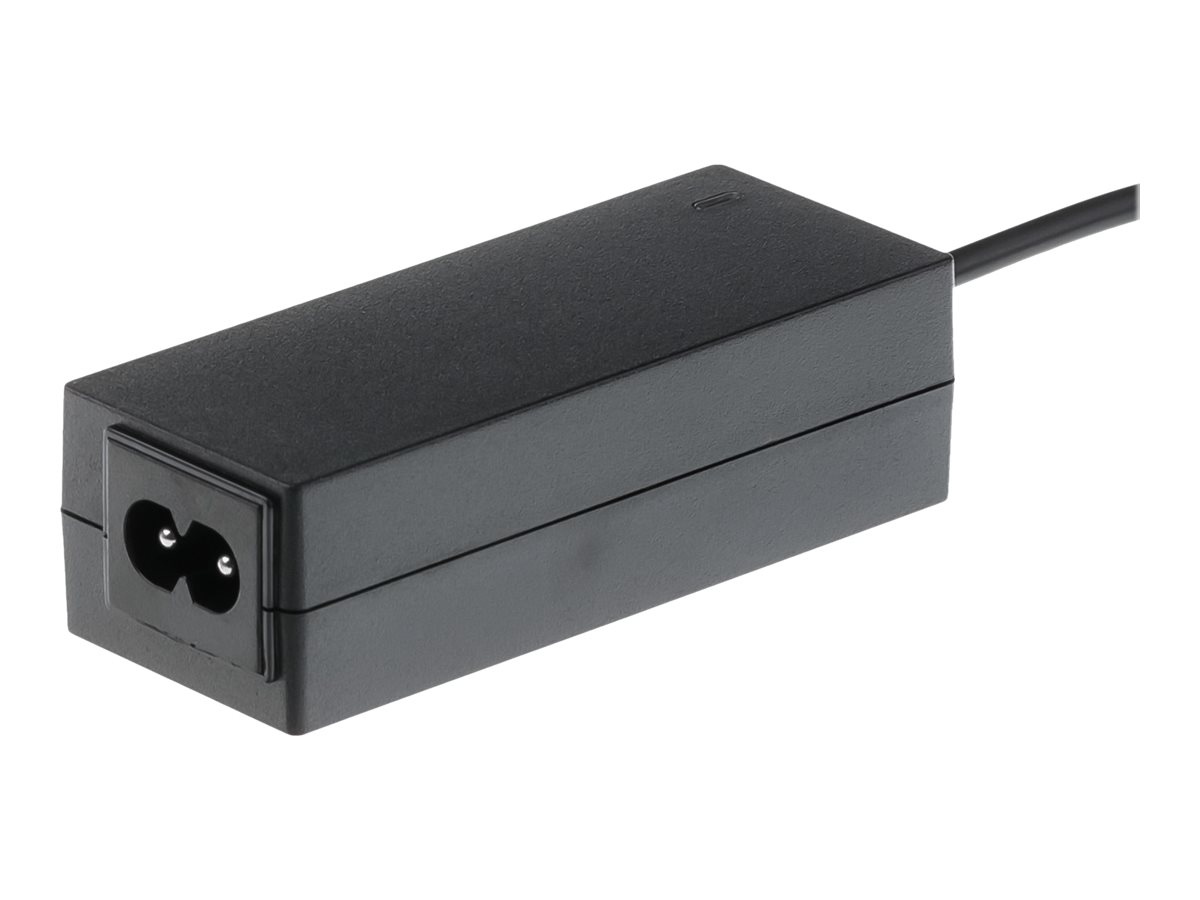 AKYGA Zasilacz do notebooka AK-ND-23 19V / 2.1A 40W 2.5 x 0.7 mm ASUS 1.2m