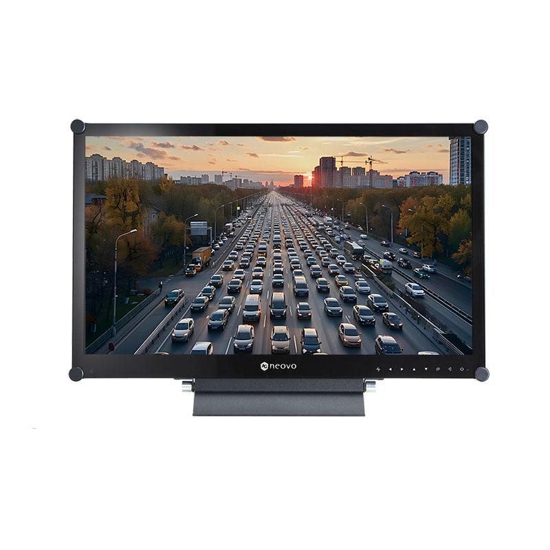 AG neovo RX-2402 59,9cm 16:9 black Security