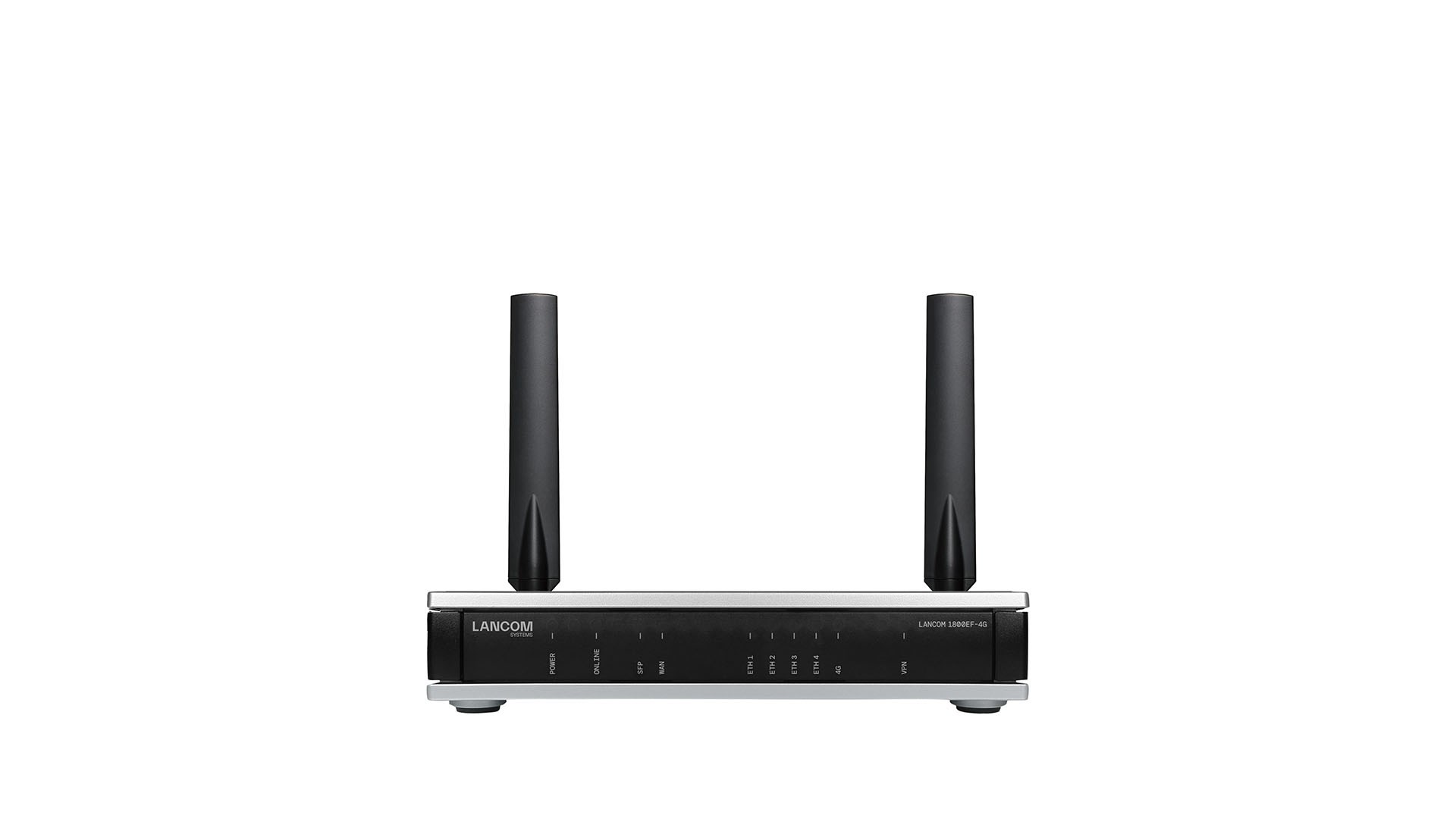 Router Lancom 1800EF-4G EU - Światłowód