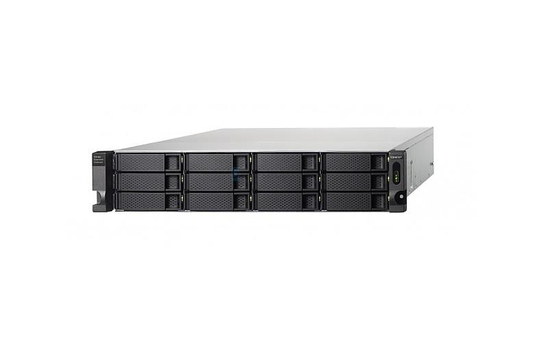 QNAP NAS Expansion Unit TL-R1200C-RP (12 Bay) 2U +++