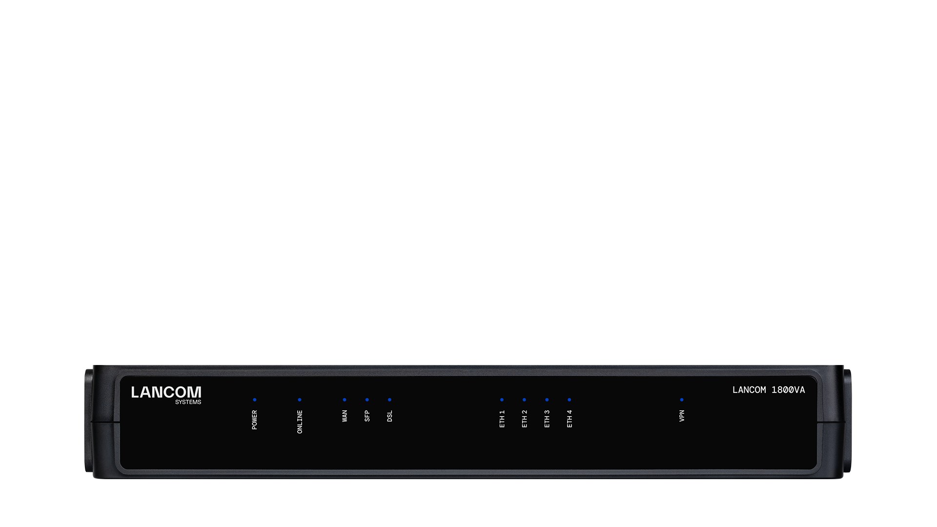 LANCOM 1800VA (EU) gateway/kontroler 10, 100, 1000 Mbit/s