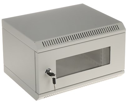 SZAFA RACK WISZĄCA R10-4U/280 EPRADO