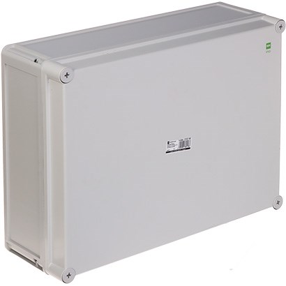 Obudowa hermetyczna Elektro-Plast 440x330 EPN IP65
