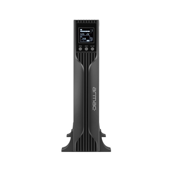 Zasilacz awaryjny Armac UPS RACK LINE-INTERACTIVE R/1000I/PSW