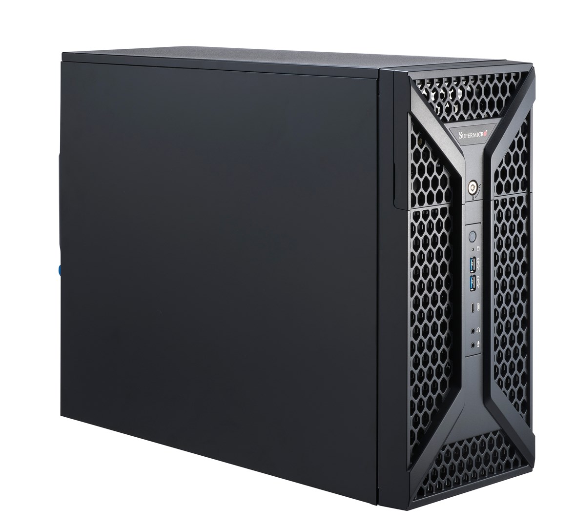 OBUDOWA SERWEROWA SUPERMICRO CSE-735D4-668B