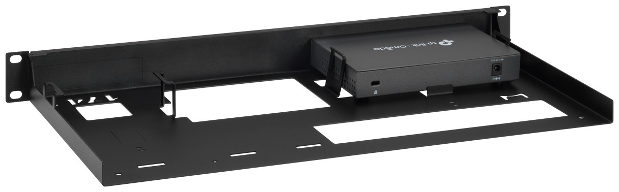Rackmount.IT RM-OM-T1 części do stojaków Wspornik montażowy