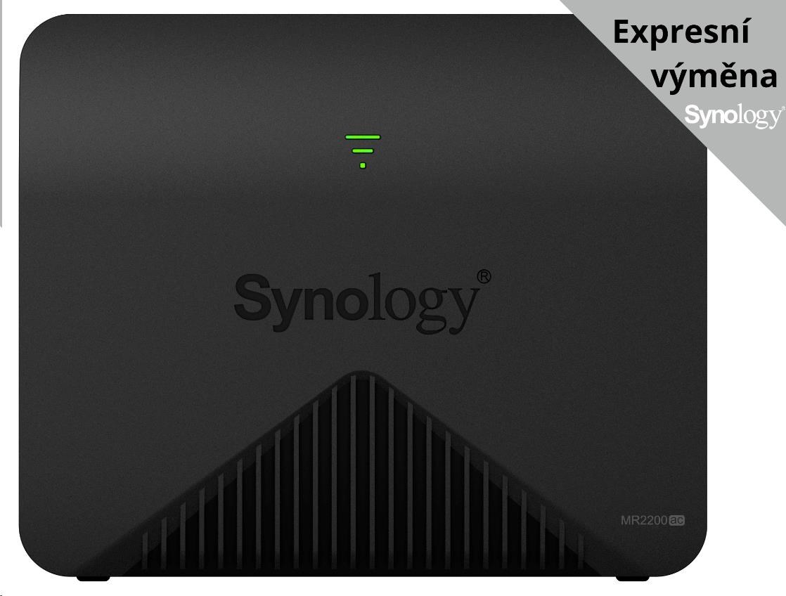 Router MR2200ac Mesh Tri-band WiFi VPN