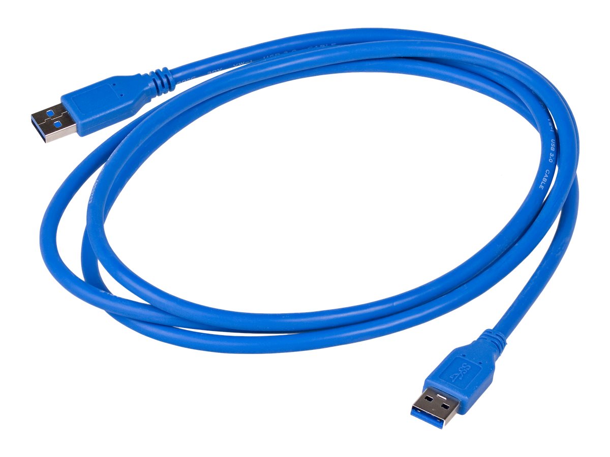 AKYGA Kabel USB AK-USB-14 USB A m / USB A m ver. 3.0 1.8m