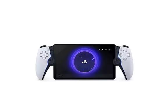 Konsola przenośna SONY PlayStation Portal (OUTLET)