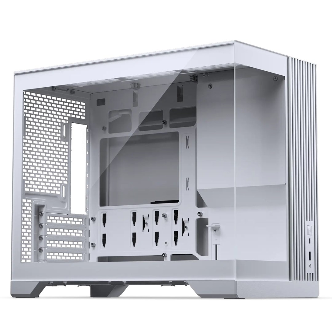 Phanteks XT V3 Micro Tower Czarny